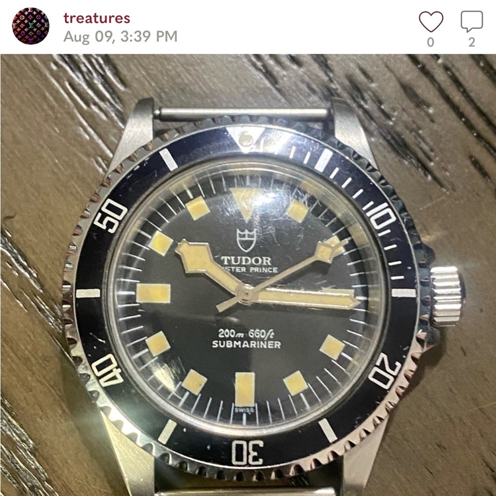 BUYER BEWARE